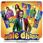 Double Dhamaal (2011) Mp3 Songs